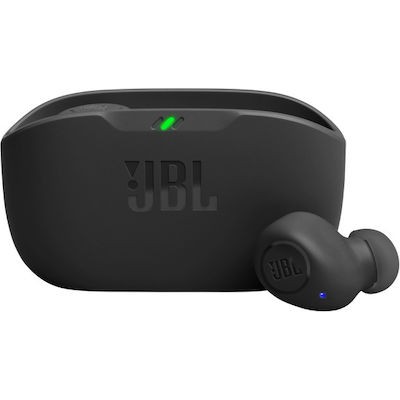 JBL Wave Buds In-ear Bluetooth Black